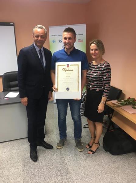 foto/SVEČANA PODJELA DIPLOMA O MAJSTORSKOM ZVANJU 11