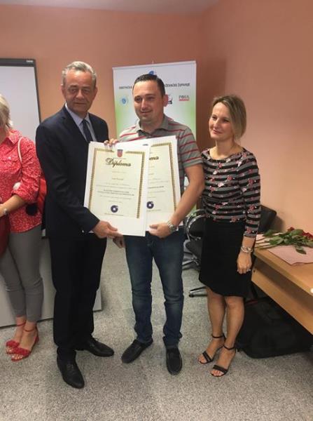 foto/SVEČANA PODJELA DIPLOMA O MAJSTORSKOM ZVANJU 15