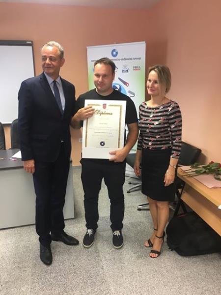 foto/SVEČANA PODJELA DIPLOMA O MAJSTORSKOM ZVANJU 17