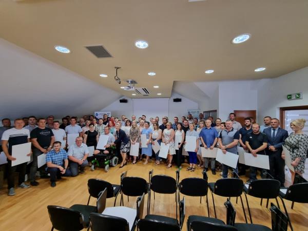 foto/Dodjela diploma - slika 3