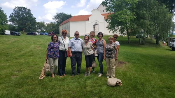 foto/Hodočašće u Lobor