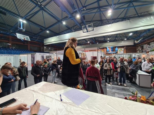 foto/Izvlačenje dobitnika nagradne igre 24. OGS-a_2