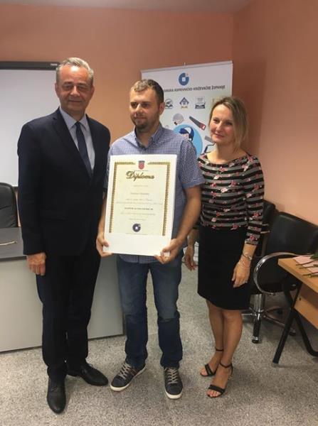 foto/SVEČANA PODJELA DIPLOMA O MAJSTORSKOM ZVANJU 20