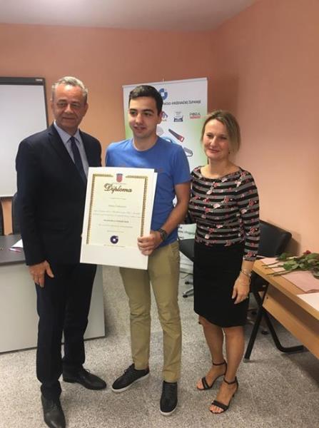 foto/SVEČANA PODJELA DIPLOMA O MAJSTORSKOM ZVANJU 22