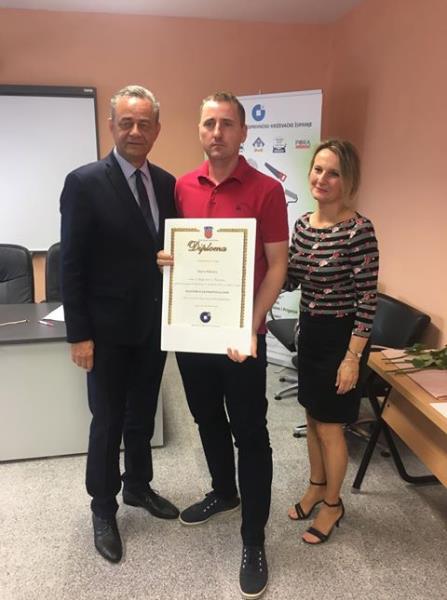 foto/SVEČANA PODJELA DIPLOMA O MAJSTORSKOM ZVANJU 24