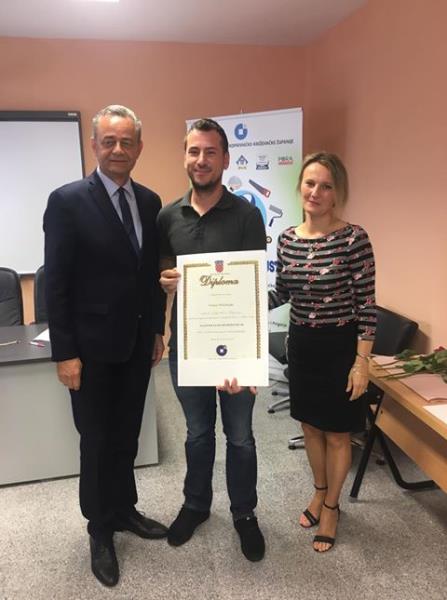 foto/SVEČANA PODJELA DIPLOMA O MAJSTORSKOM ZVANJU 25