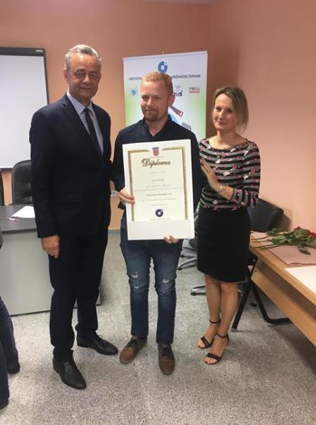 foto/SVEČANA PODJELA DIPLOMA O MAJSTORSKOM ZVANJU 26