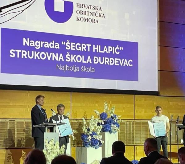 foto/Svečana Akademija HOK-a - 5
