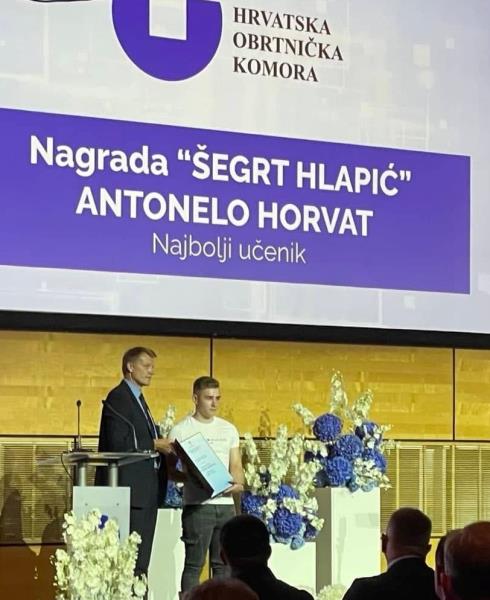 foto/Svečana Akademija HOK-a - 6