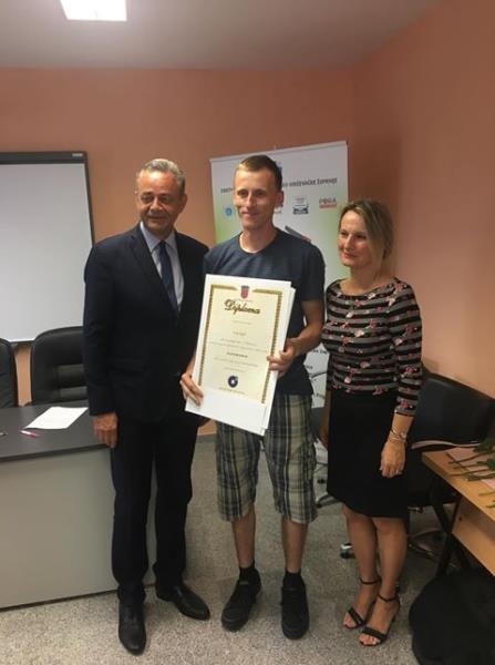 foto/SVEČANA PODJELA DIPLOMA O MAJSTORSKOM ZVANJU 2