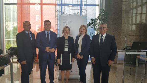 foto/Potpisivanje ugovora 