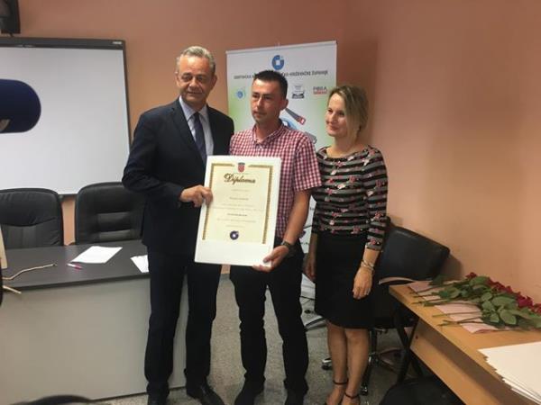 foto/SVEČANA PODJELA DIPLOMA O MAJSTORSKOM ZVANJU 3