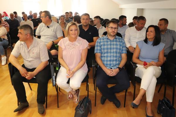 foto/Dodjela diploma - slika 5