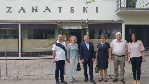 foto/Udruženje obrtnika Đurđevac 5