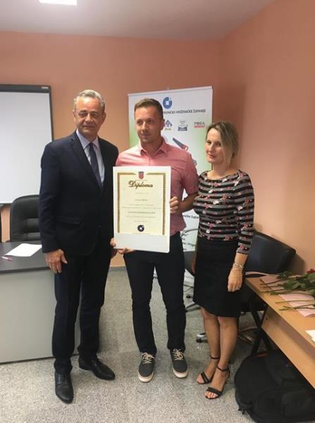 foto/SVEČANA PODJELA DIPLOMA O MAJSTORSKOM ZVANJU 4