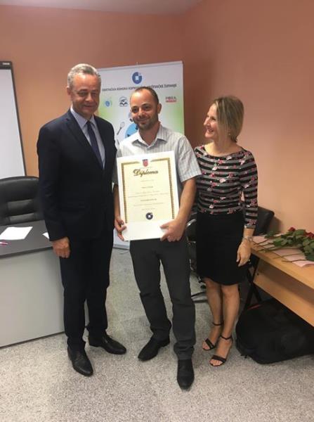 foto/SVEČANA PODJELA DIPLOMA O MAJSTORSKOM ZVANJU 6