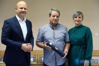 Dodjela priznanja za 2025. godinu