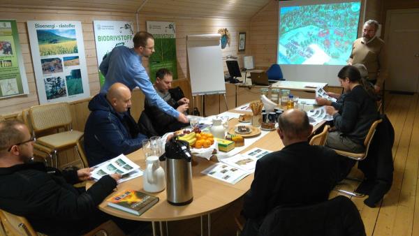 foto/Studijsko putovanje Norveška