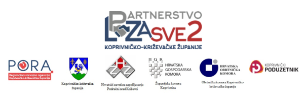 foto/Nositelj projekta PORA i partneri u projektu