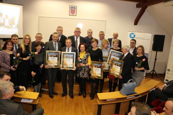 foto/Svečana obljetnica povodom 20. godina rada -1