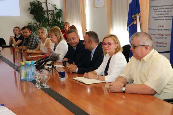 foto/Početna konferencija "Partnerstvo za sve 2"