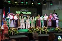 Viroexpo 2026