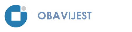 foto/Obavijest