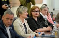 Potpisivanje sporazuma komora sjeverne Hrvatske