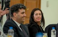 Potpisivanje sporazuma komora sjeverne Hrvatske