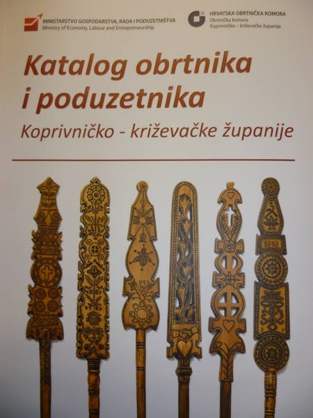 foto/KATALOG OBRTNIKA I PODUZETNIKA KOPRIVNIČKO-KRIŽEVAČKE ŽUPANIJE