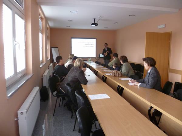 foto/SEMINAR „TURIZAM NA SELJAČKOM DOMAĆINSTVU“