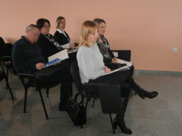 foto/Početna konferencija "Učenjem do posla"