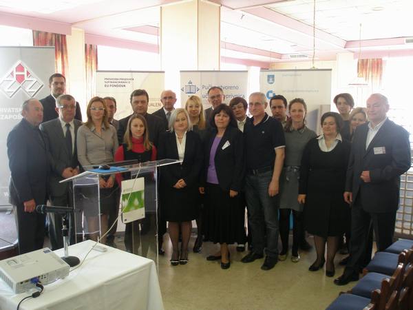 foto/KONFERENCIJA O CJELOŽIVOTNOM UČENJU