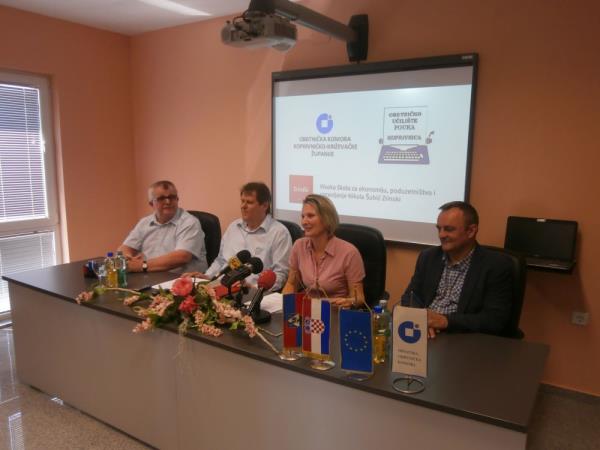 foto/Potpisivanje sporazuma
