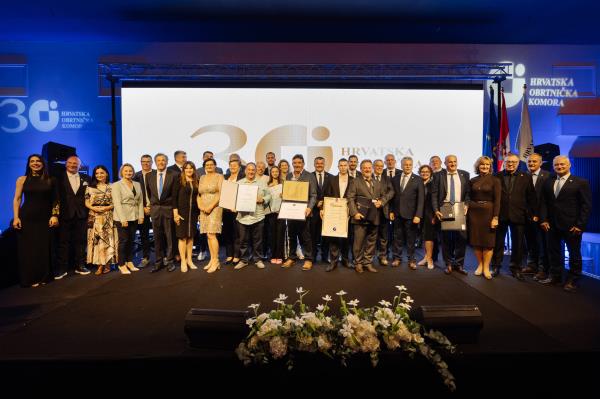 foto/Svečana akademija HOK - 1