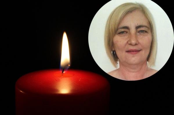 foto/In memoriam Marija Vrabelj