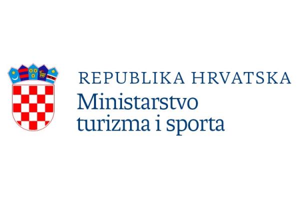 foto/Ministarstvo turizma i sporta