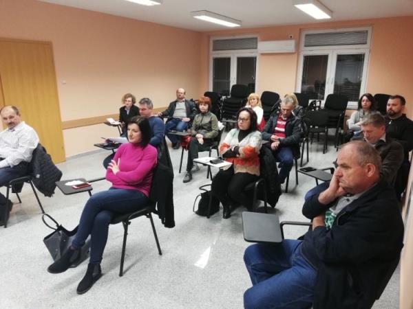 foto/Sjednica Skupštine OK Koprivničko-križevačke županije
