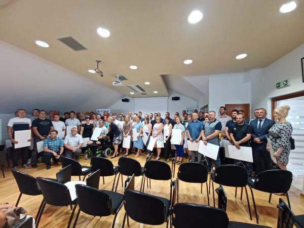 foto/Dodjela diploma - slika 2