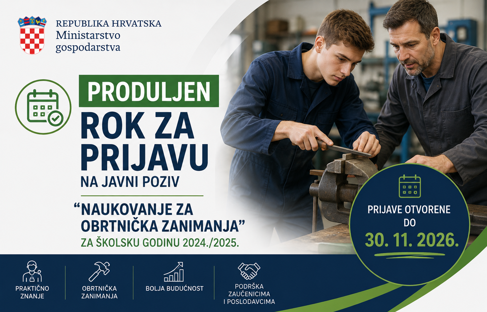 naukovanje